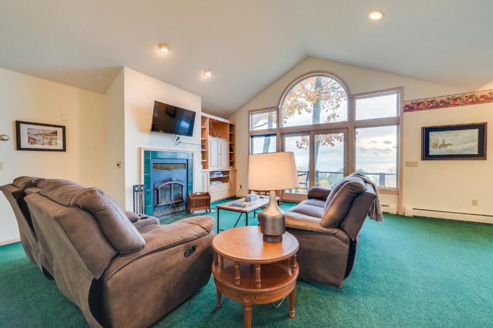 Vacation Home interior